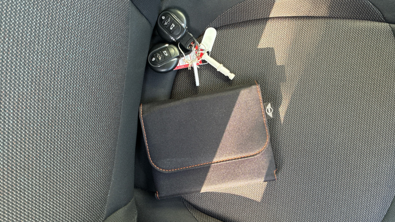 MINI Countryman 1.5 Cooper Classic 5dr Auto Petrol Hatchback